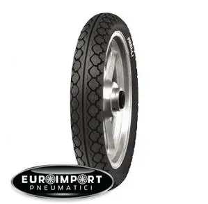 Pirelli MANDRAKE MT 15 110/80 14 59 J XL  TL
